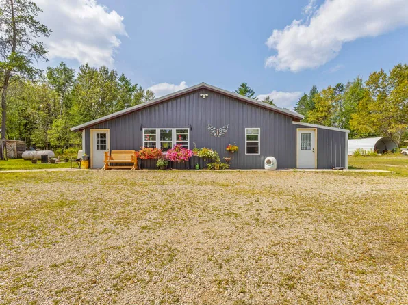 N11745 County Road 577, Daggett, MI 49821