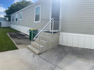 200 S Banana Dr, Merritt Island, FL 32952