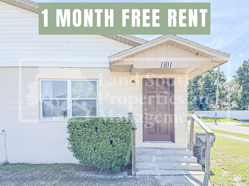 1101 Jewel Ave