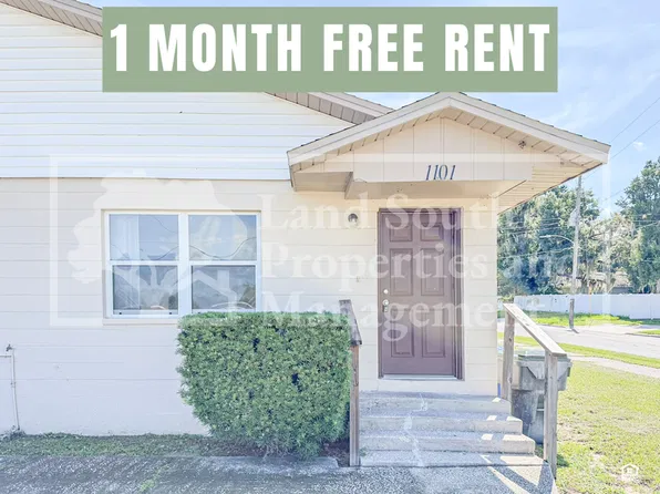 1101 Jewel Ave, Lakeland, FL 33805
