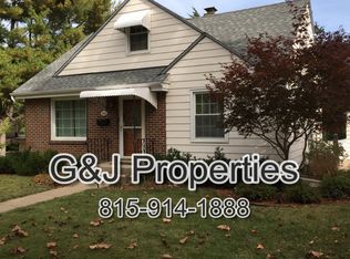 1912 Arizona Ave, Rockford, IL 61108