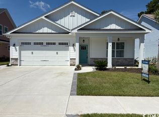 1039 Graybill Ln, North Myrtle Beach, SC 29582