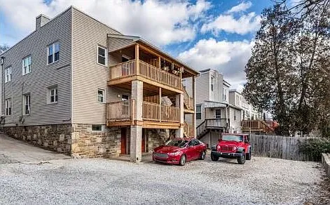 1 bed, 600 sqft, $1,675 — Photo 2
