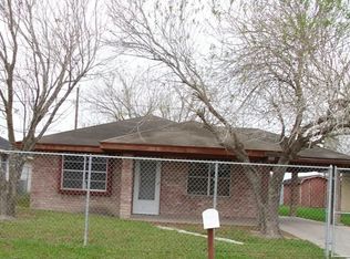 3617 Paseo Del Rey, Edinburg, TX 78542