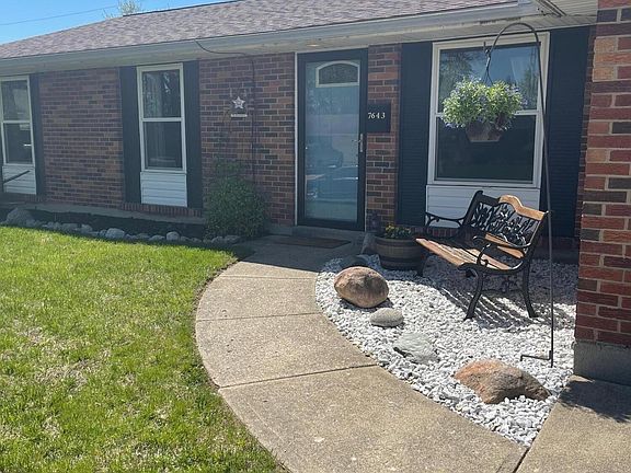 2nd image of 7643 Stonecrest Dr