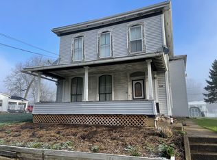 504 W Main St #B, Dalton, OH 44618