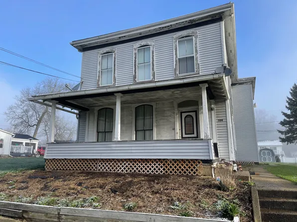 504 W Main St #B, Dalton, OH 44618