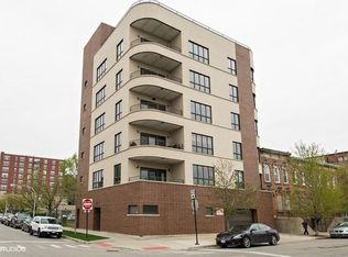 1259 W Adams St #3, Chicago, IL 60607