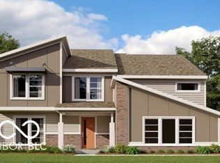 15323 Clearstream Dr, Fishers, IN 46037