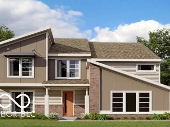 15323 Clearstream Dr, Fishers, IN 46040