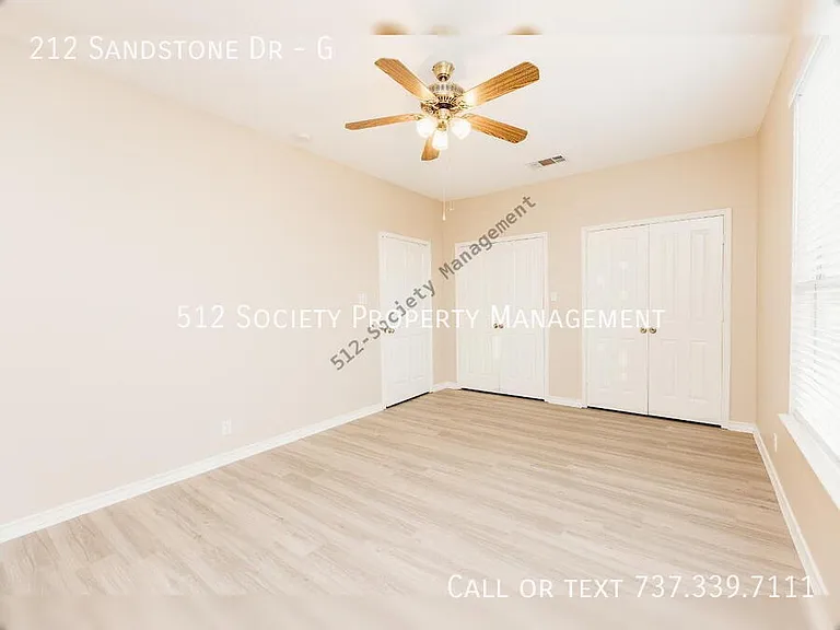 212 Sandstone Dr #G — Photo 12