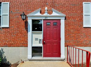 23 Lake Shore Ct #23C1, Brighton, MA 02135