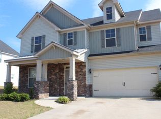 4153 Elders Dr, Augusta, GA 30909