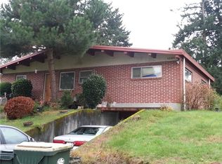 1321 Warner St NE, Olympia, WA 98516