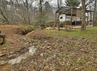 15 4th St, Ellijay, GA 30540