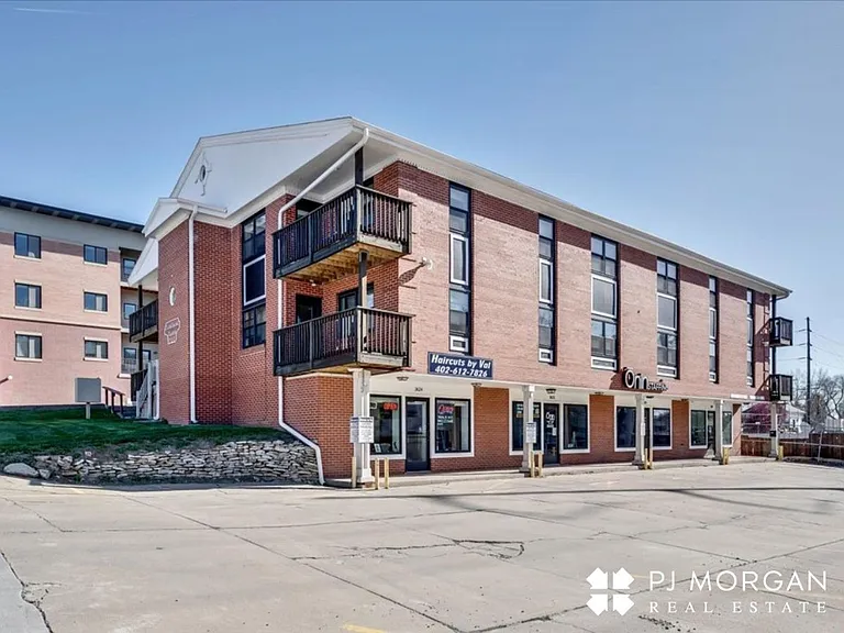 Fernshire Apartments — Photo 15
