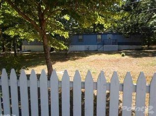 22810 Brittany Dr, Mabelvale, AR 72103