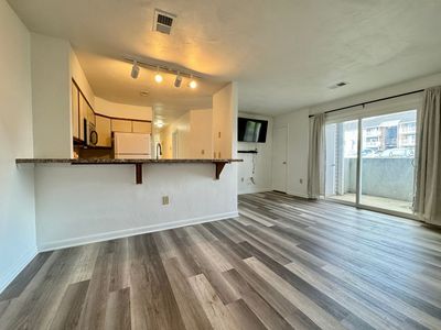 1206 University Ter APT D, Blacksburg, VA, 24060