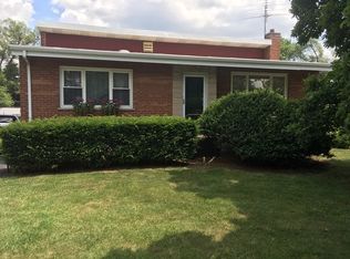 1N685 Forest Ave, Glen Ellyn, IL