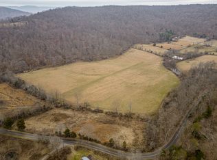 0 Round Cove Rd, Sparta, TN 38583