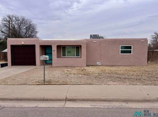 1107 S 11th St, Artesia, NM 88210