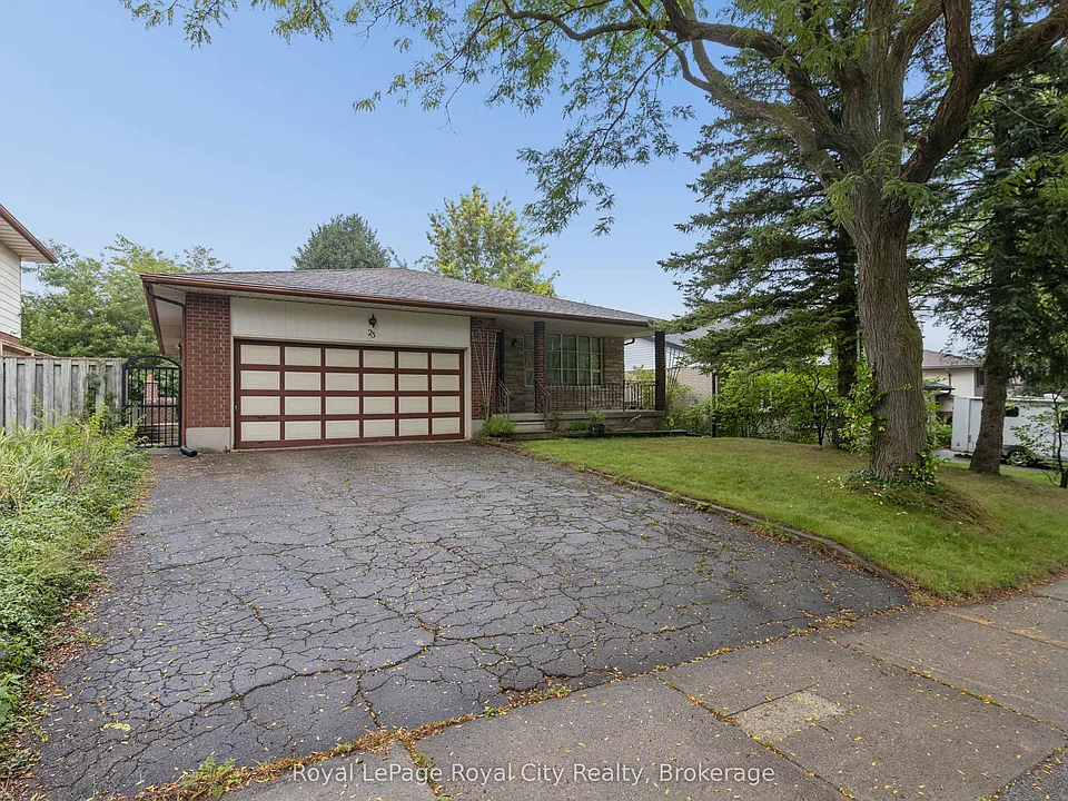 25 Kron Dr