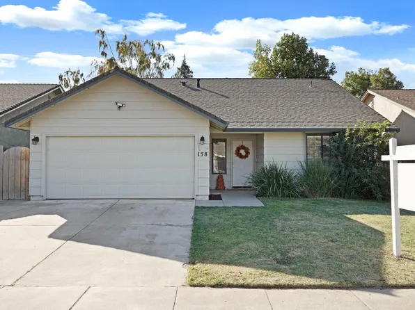 158 Lark St, Woodbridge, CA 95258