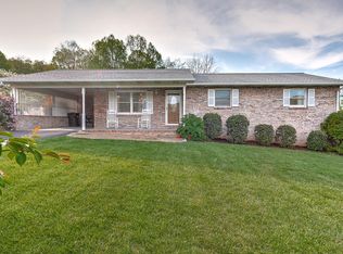 126 Clay Little Rd, Elizabethton, TN 37643