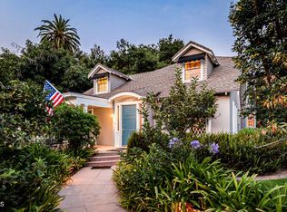 228 N Primrose Ave, Monrovia, CA 91016