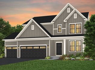 Mercer Plan, Palomino Trail, Shakopee, MN 55379