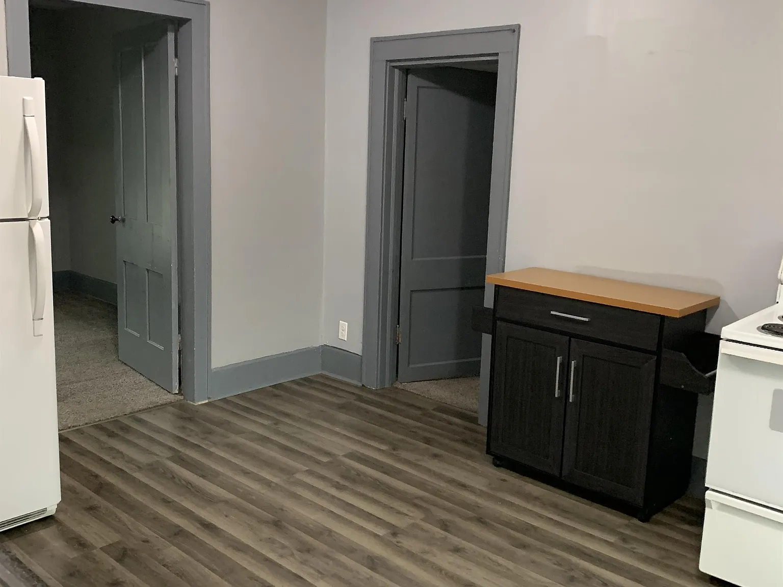 407 Oak Avenue Southeast - B — Photo 4