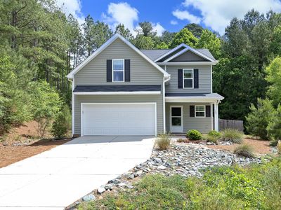 487 Crusaders Dr, Sanford, NC, 27330