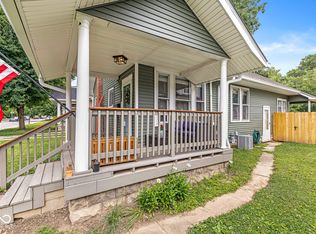 4805 Winthrop Ave, Indianapolis, IN 46205