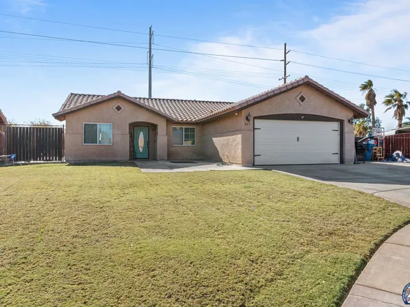 247 Gaebrial Ct, Imperial, CA 92251