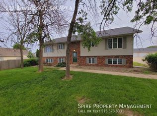 517 Business Highway 30 SW UNIT 4, Mount Vernon, IA 52314