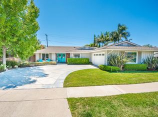 2875 Club House Rd, Costa Mesa, CA 92626