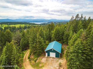 7509 E High Chaparral Rd, Coeur D Alene, ID 83814