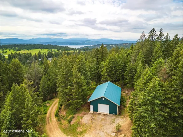 7509 E High Chaparral Rd, Coeur D Alene, ID 83814