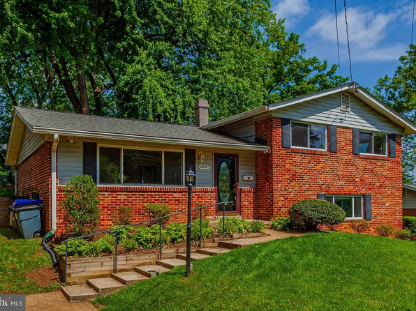 13007 Margot Dr, Rockville, MD 20853