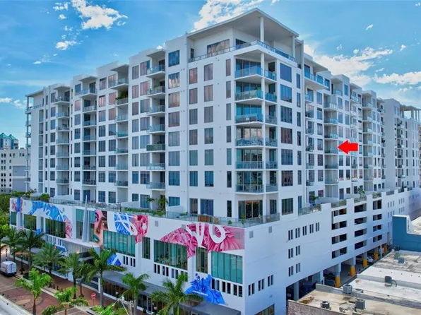 111 S PINEAPPLE AVENUE #820, SARASOTA, FL 34236