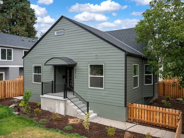 8413 NE Hassalo St, Portland, OR 97220