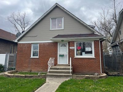 15018 Myrtle Ave, Harvey, IL, 60426