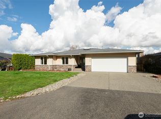 2702 W 99th St, Blaine, WA 98230