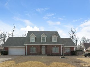8759 Lybrook Cv W, Cordova, TN 38016