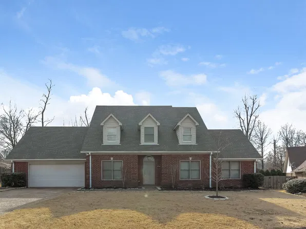 8759 Lybrook Cv W, Cordova, TN 38016