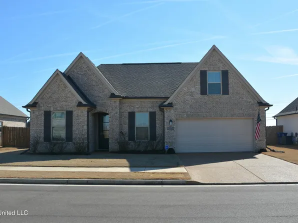 10581 S Camilla Cir, Lake Cormorant, MS 38641