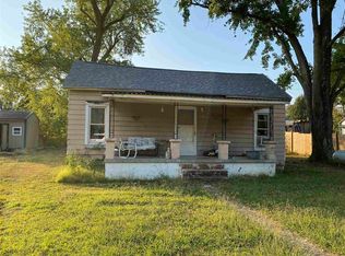 235 Railroad St, Island, KY