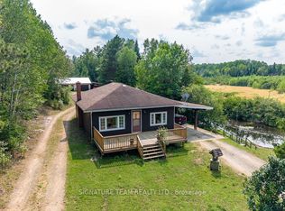538 Lenser Rd, Bonnechere Valley, ON K0J1T0