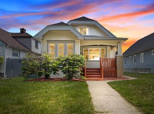 4138 N 12th St, Milwaukee, WI 53209