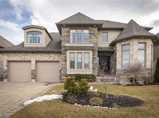 2719 Torrey Pines Way, London, ON N6G0K5
